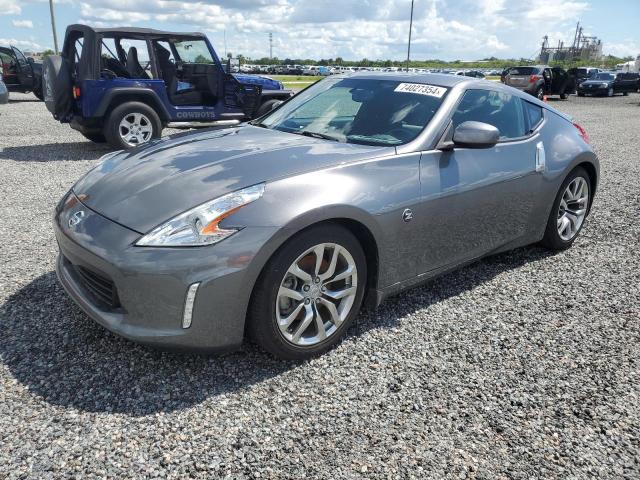  Salvage Nissan 370Z