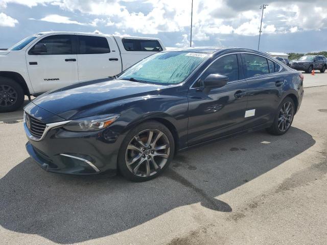  Salvage Mazda 6