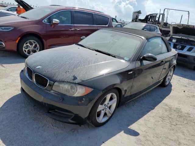  Salvage BMW 1 Series