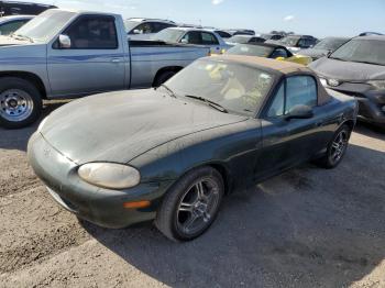  Salvage Mazda Mx5