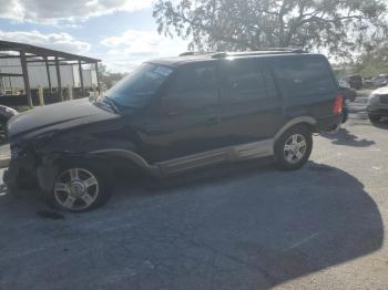  Salvage Ford Expedition