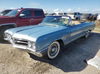  Salvage Buick Wildcat