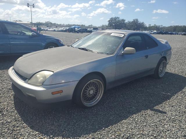  Salvage Honda Prelude