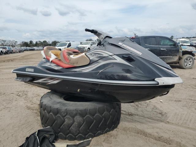  Salvage Yamaha Jetski