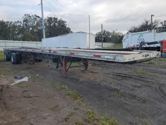  Salvage Trs Trailer