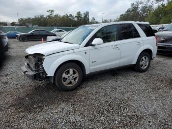  Salvage Saturn Vue