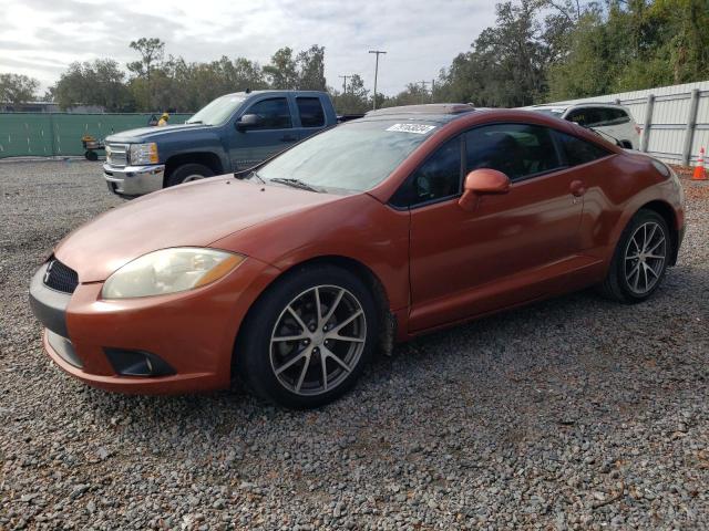  Salvage Mitsubishi Eclipse