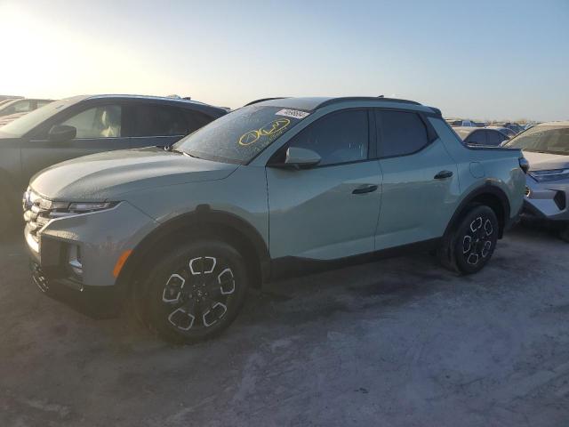  Salvage Hyundai SANTA CRUZ