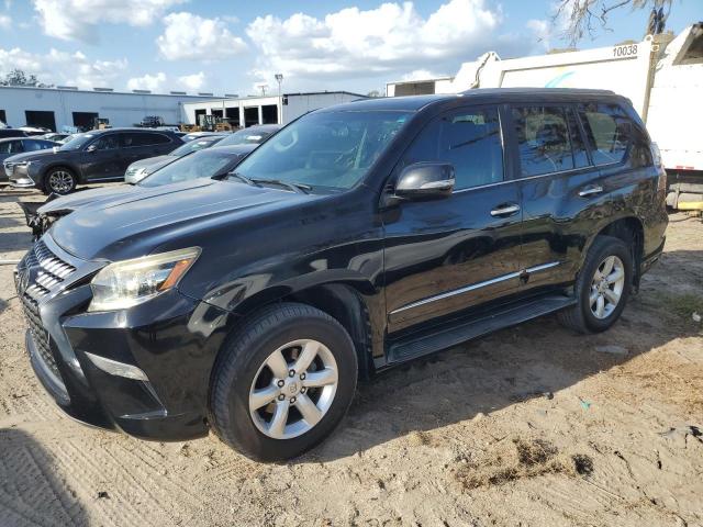  Salvage Lexus Gx