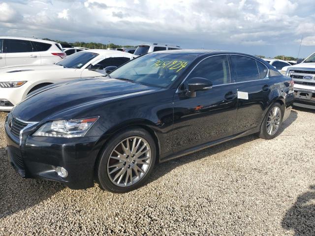  Salvage Lexus Gs