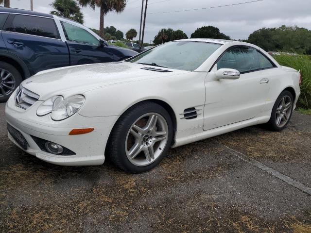  Salvage Mercedes-Benz S-Class