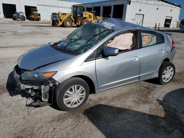  Salvage Honda Insight