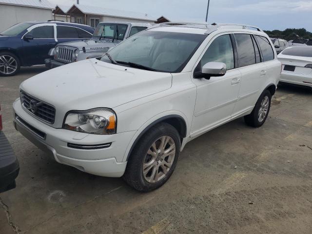  Salvage Volvo XC90