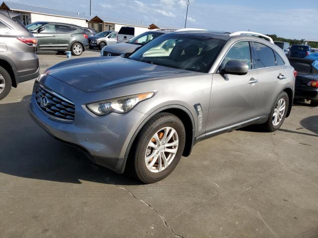  Salvage INFINITI Fx