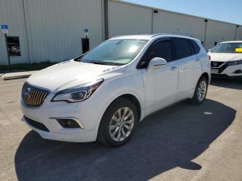  Salvage Buick Envision