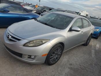  Salvage Mazda 6