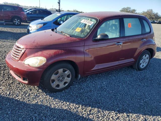  Salvage Chrysler PT Cruiser