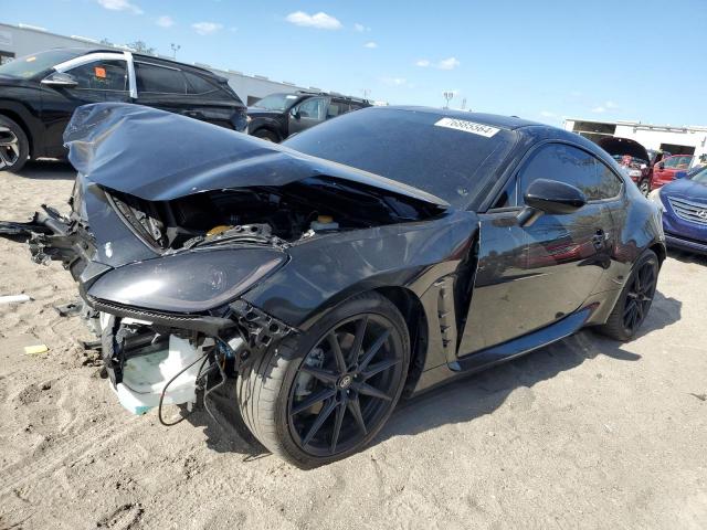  Salvage Toyota 86