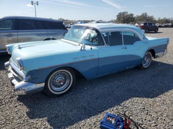  Salvage Buick Special