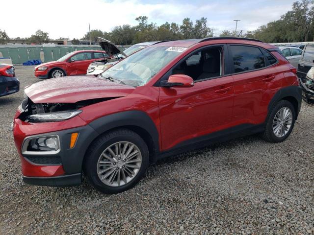  Salvage Hyundai KONA