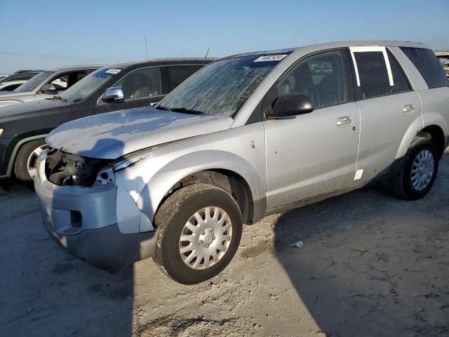  Salvage Saturn Vue