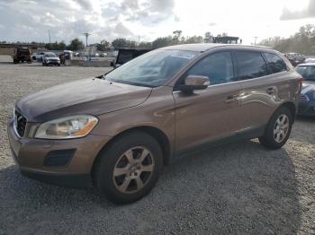  Salvage Volvo XC60