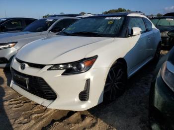  Salvage Toyota Scion