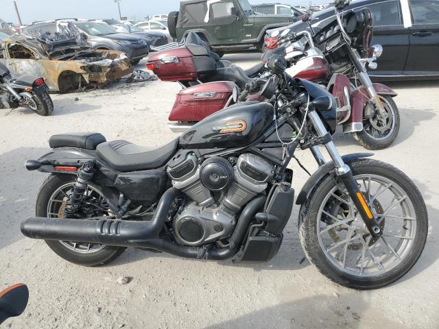  Salvage Harley-Davidson Rh975 S