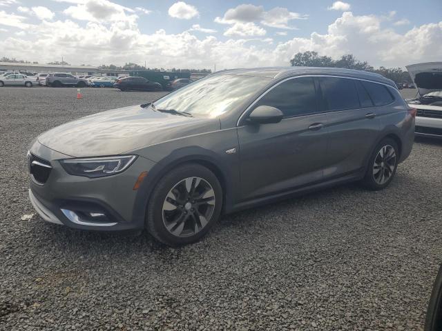  Salvage Buick Regal