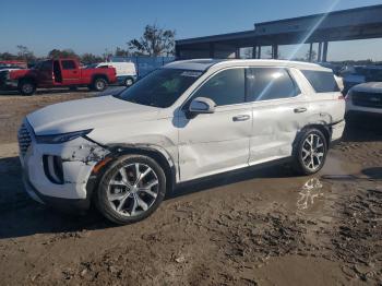  Salvage Hyundai PALISADE