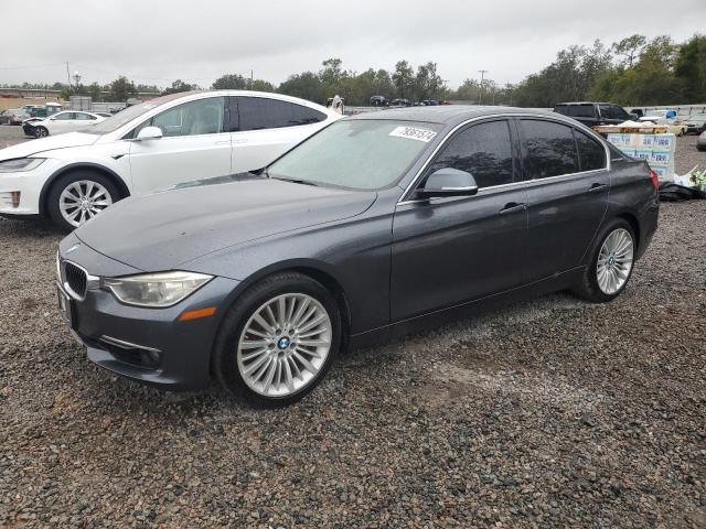  Salvage BMW 1 Series