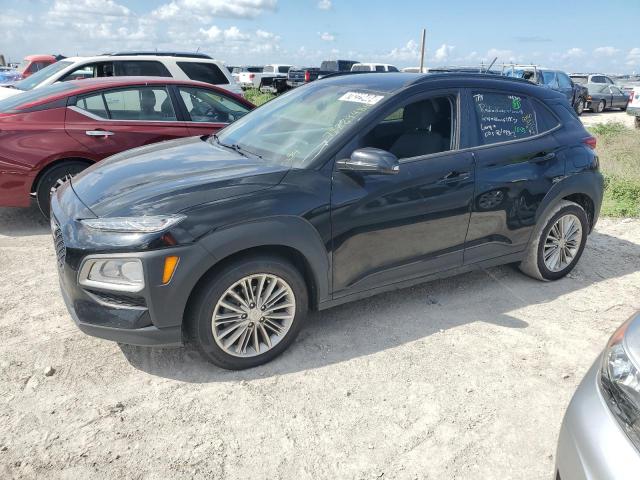  Salvage Hyundai KONA