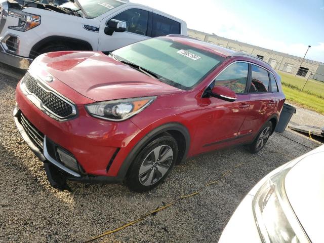  Salvage Kia Niro