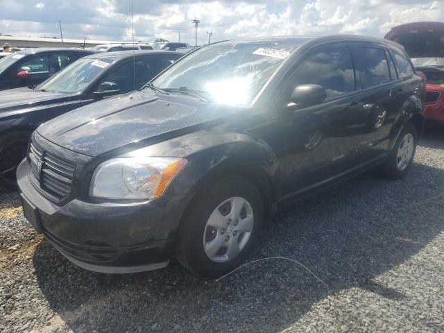  Salvage Dodge Caliber