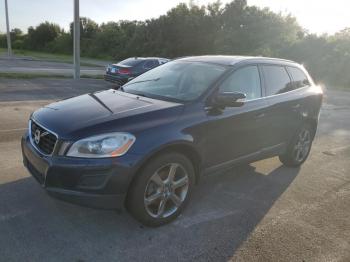  Salvage Volvo XC60