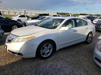  Salvage Acura TL