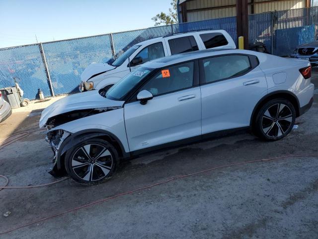  Salvage Polestar 2