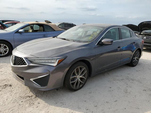  Salvage Acura ILX