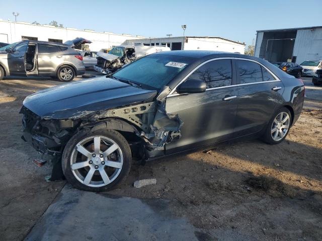  Salvage Cadillac ATS