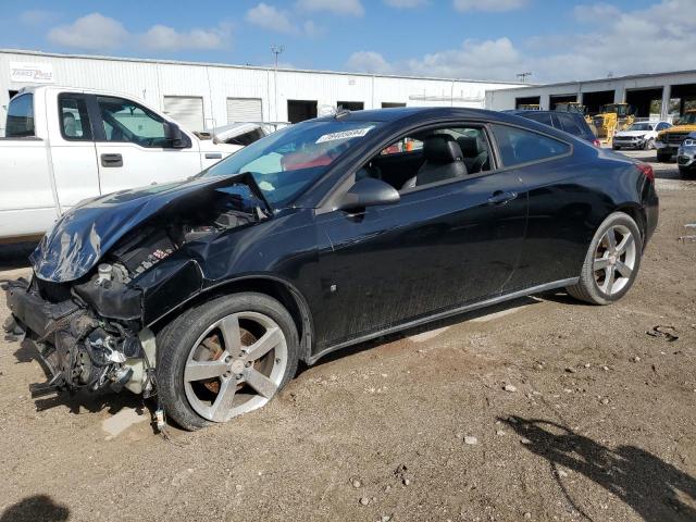  Salvage Pontiac G6