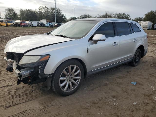  Salvage Lincoln MKT