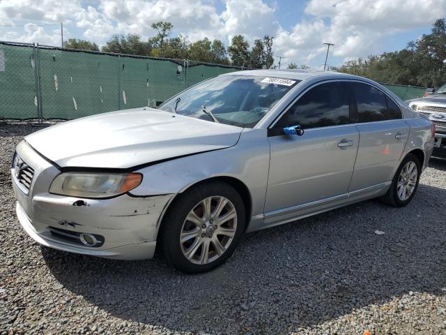  Salvage Volvo S80