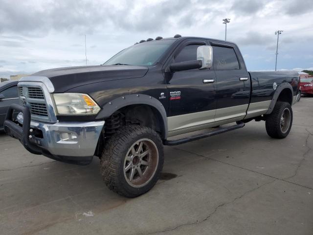  Salvage Dodge Ram 3500