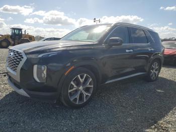  Salvage Hyundai PALISADE