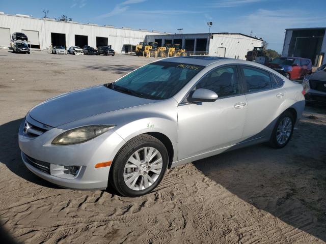  Salvage Mazda 6