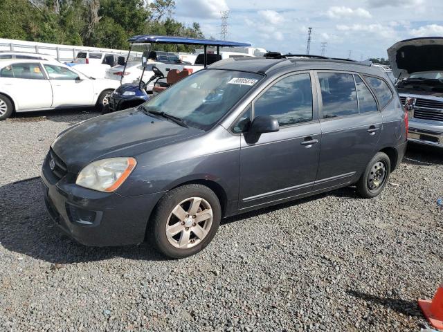  Salvage Kia Rondo