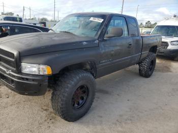  Salvage Dodge Ram 2500