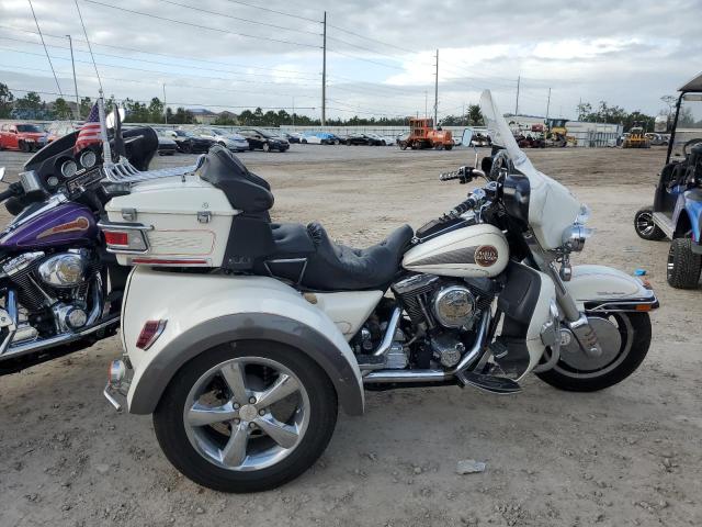  Salvage Harley-Davidson Fl