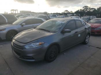  Salvage Dodge Dart