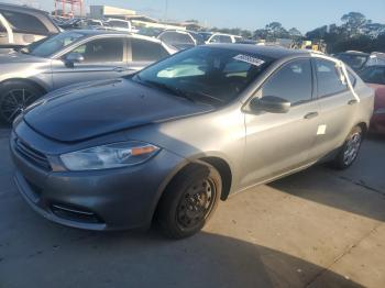  Salvage Dodge Dart